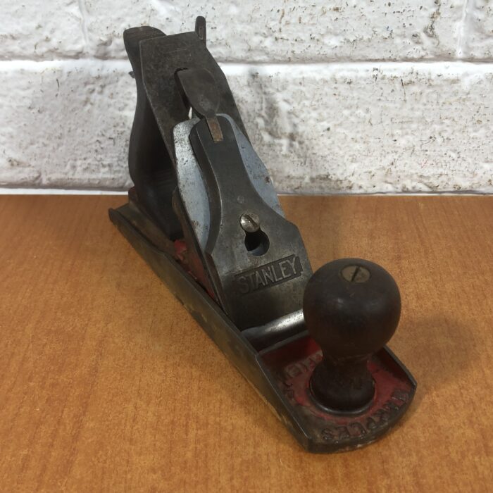 Vintage Marples Planers - Image 2