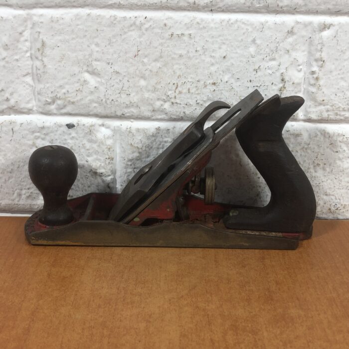Vintage Marples Planers - Image 4