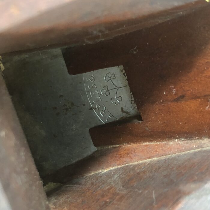 Vintage Marples Planers - Image 8