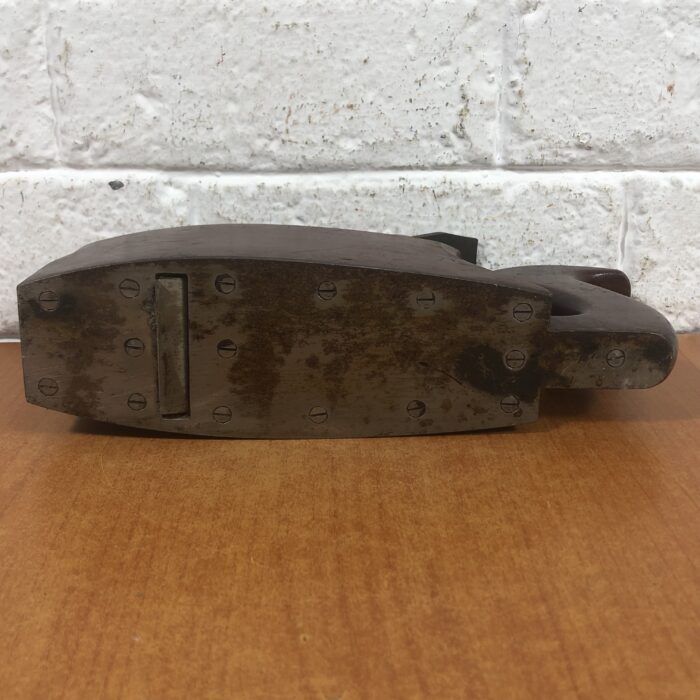 Vintage Marples Planers - Image 10