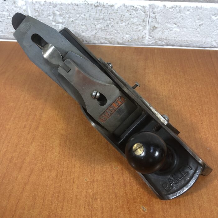 Vintage Stanley Planers - Image 2