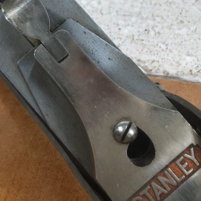 Vintage Stanley Planers - Image 11
