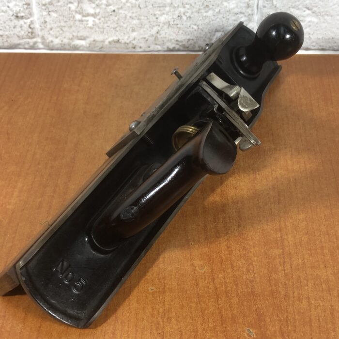 Vintage Stanley Planers - Image 7