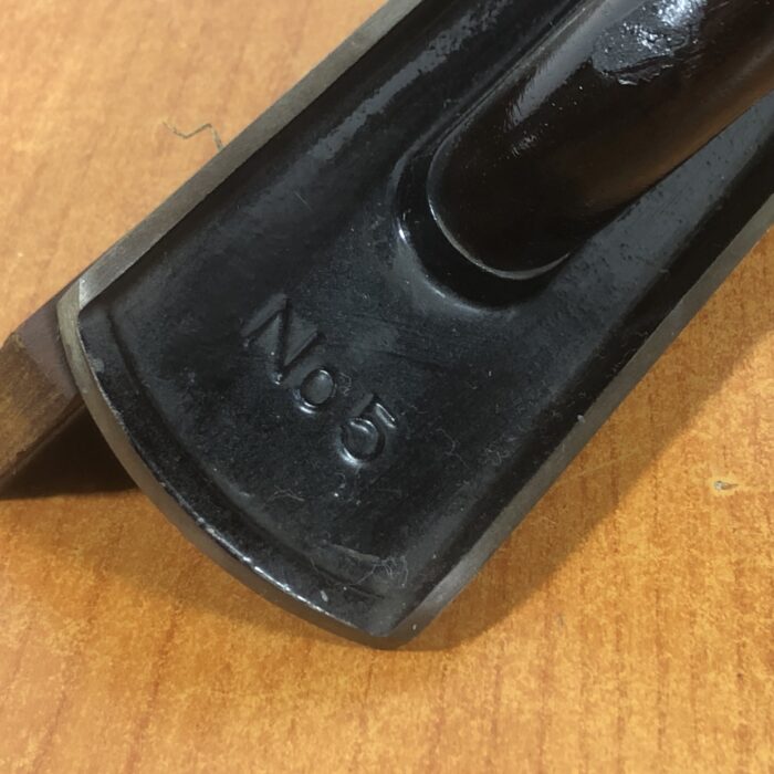 Vintage Stanley Planers - Image 8