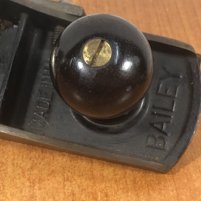 Vintage Stanley Planers - Image 3