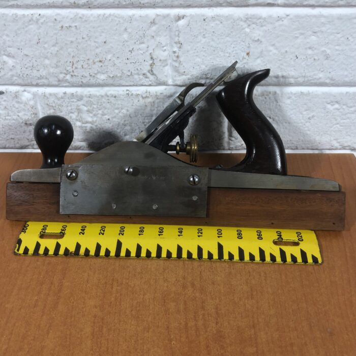 Vintage Stanley Planers - Image 9