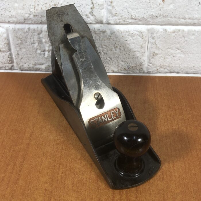 Vintage Stanley Planers - Image 10