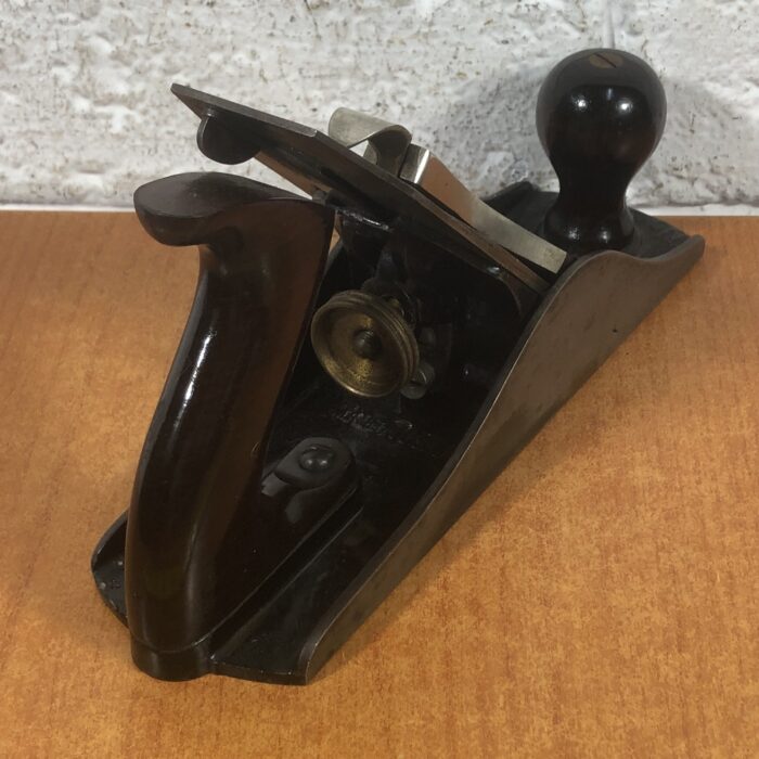 Vintage Stanley Planers - Image 13