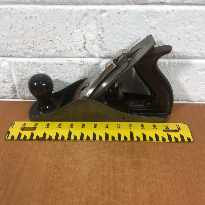Vintage Stanley Planers - Image 15