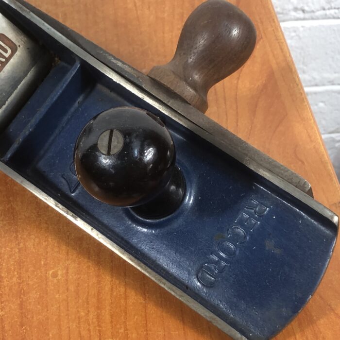 Vintage Record No.07 Plane (Made in England) - Image 2