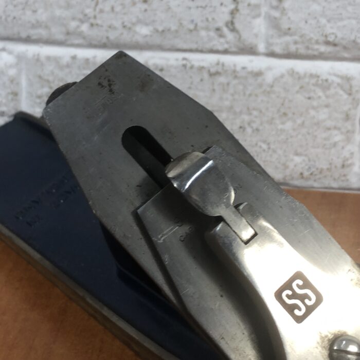 Vintage Record No.07 Plane (Made in England) - Image 4
