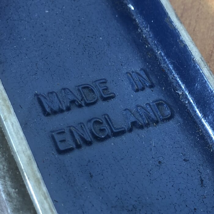 Vintage Record No.07 Plane (Made in England) - Image 10