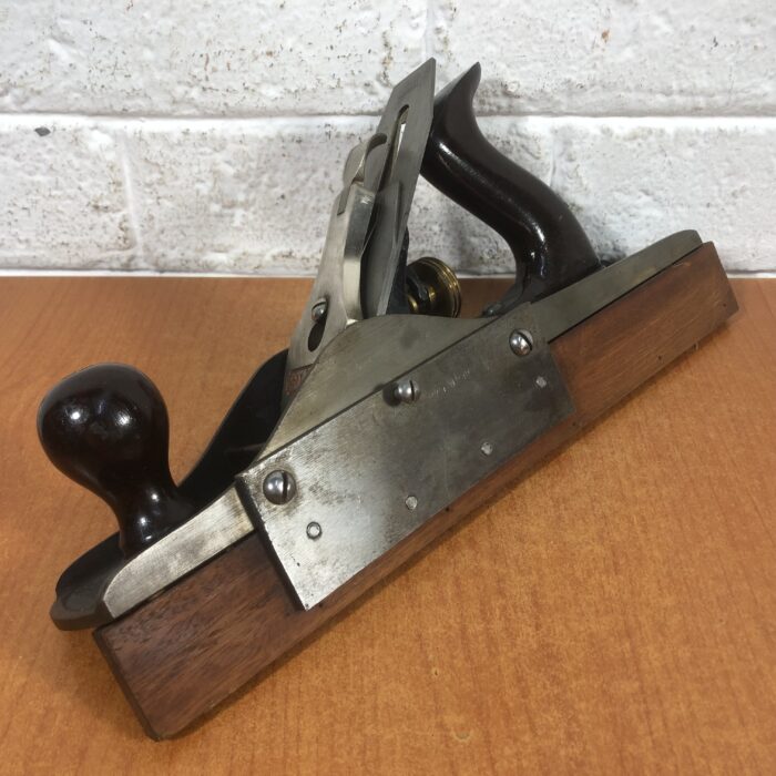 Vintage Stanley Planers - Image 4