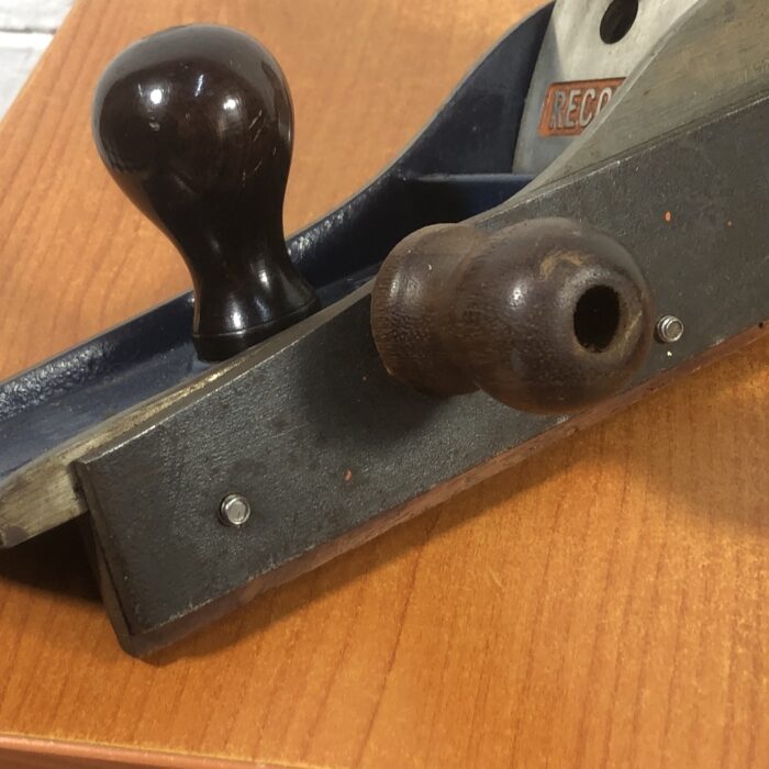 Vintage Record No.07 Plane (Made in England) - Image 6