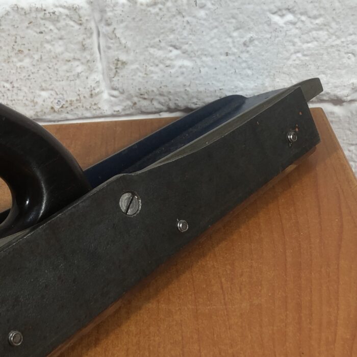 Vintage Record No.07 Plane (Made in England) - Image 7