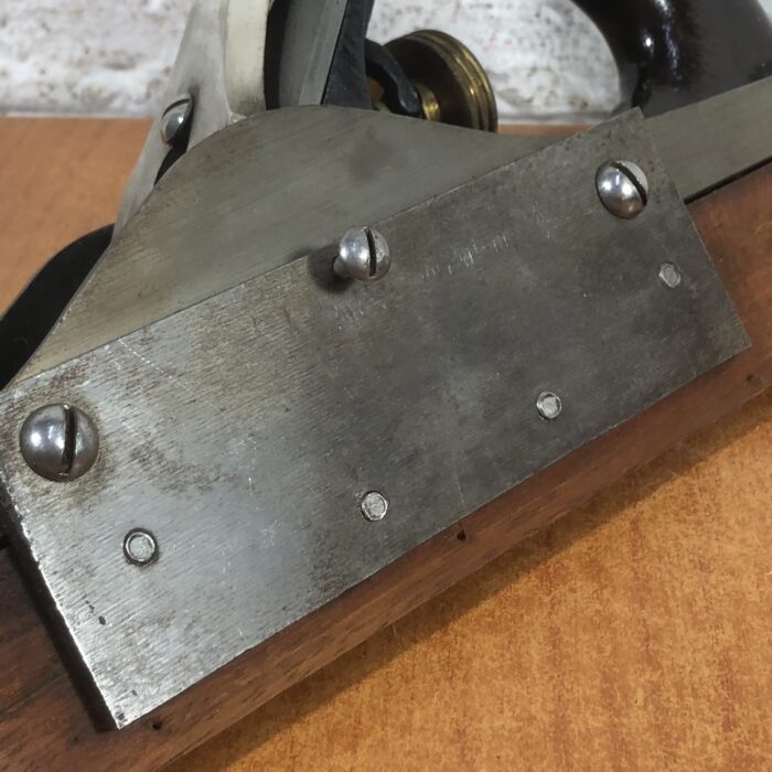 Vintage Stanley Planers - Image 5