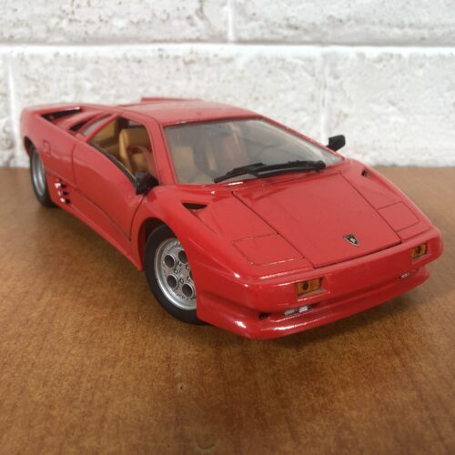 1990 Lamborghini Diablo (1:18)