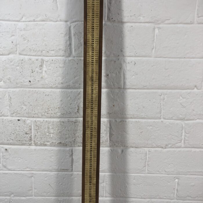 Vintage Goodyear Vehicle Belt Measuring Tool - Image 6