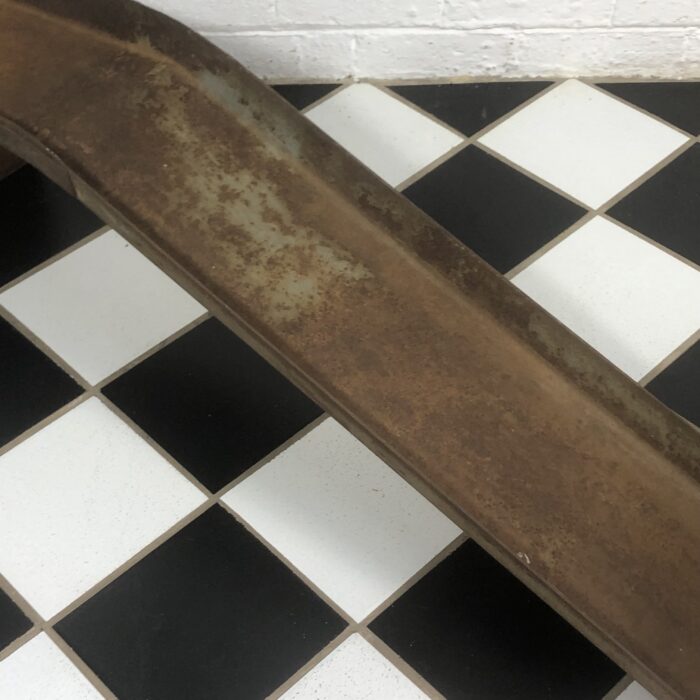 Vintage Steel Car Ramps / Jack Stands - Image 3
