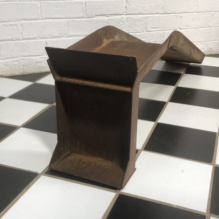 Vintage Steel Car Ramps / Jack Stands - Image 4