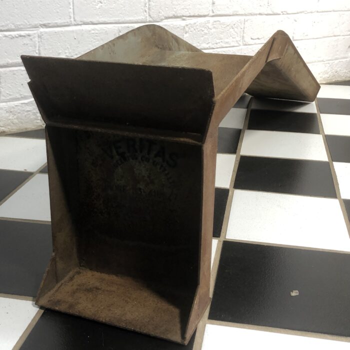 Vintage Steel Car Ramps / Jack Stands - Image 5