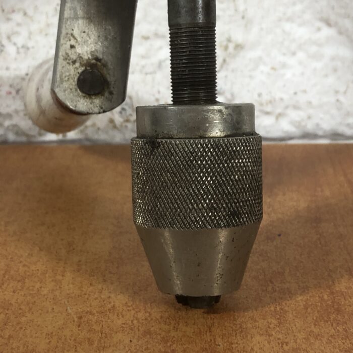 Vintage Clipper Fleetway Hand Drill & Beatrice Meat Slicer (Made in England) - Image 7