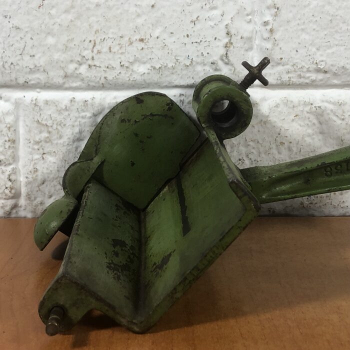 Vintage Clipper Fleetway Hand Drill & Beatrice Meat Slicer (Made in England) - Image 10