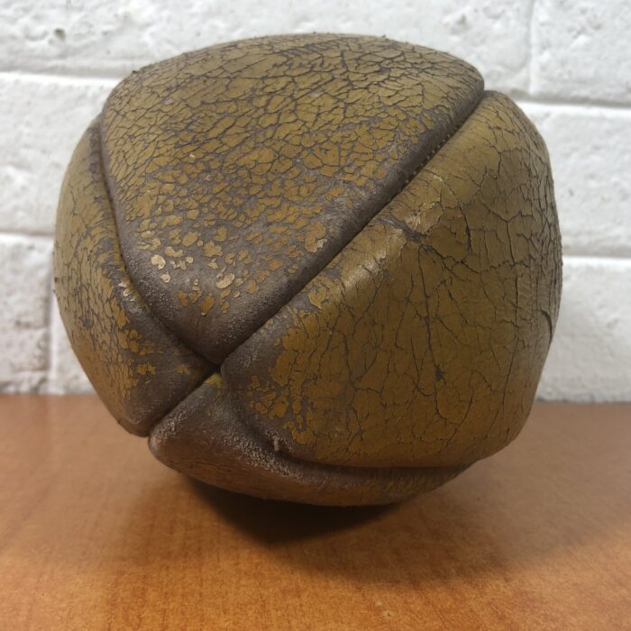Vintage Rugby Ball - Image 6