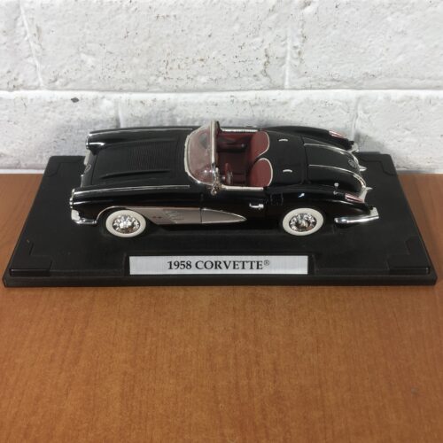 1958 Corvette (1:18)