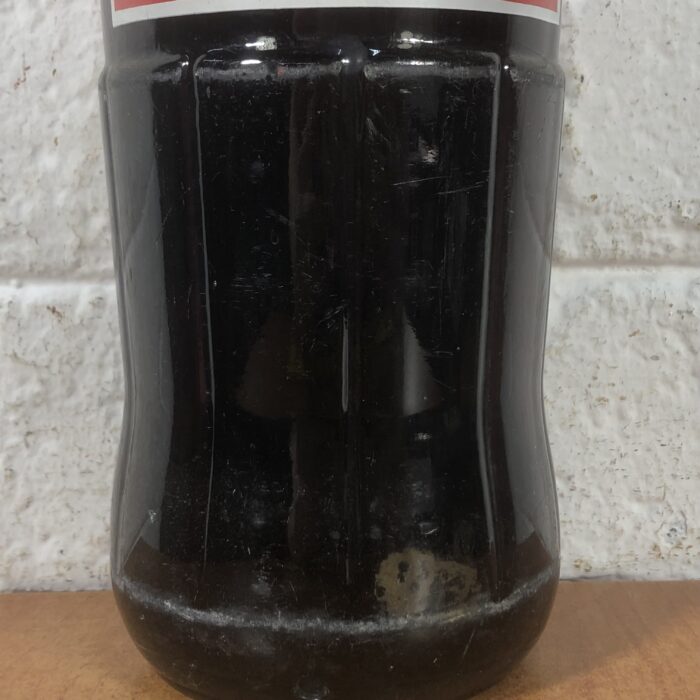 Vintage Coca Cola 1.5 Litre Glass Bottle - Image 5