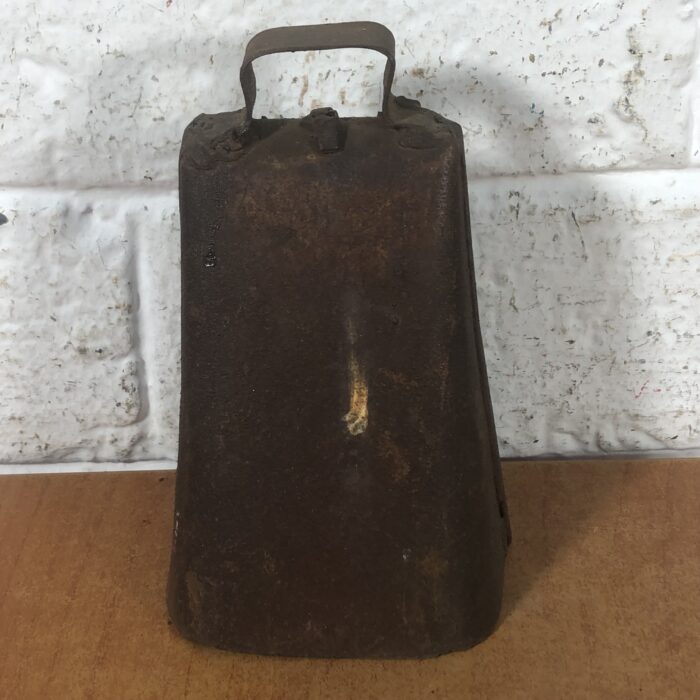 Vintage Cow Bells - Image 6