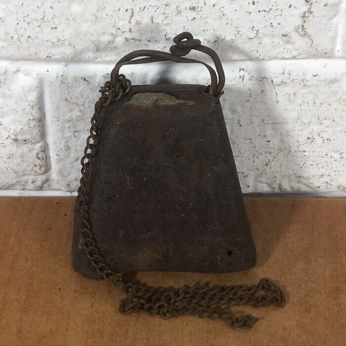 Vintage Cow Bells - Image 2