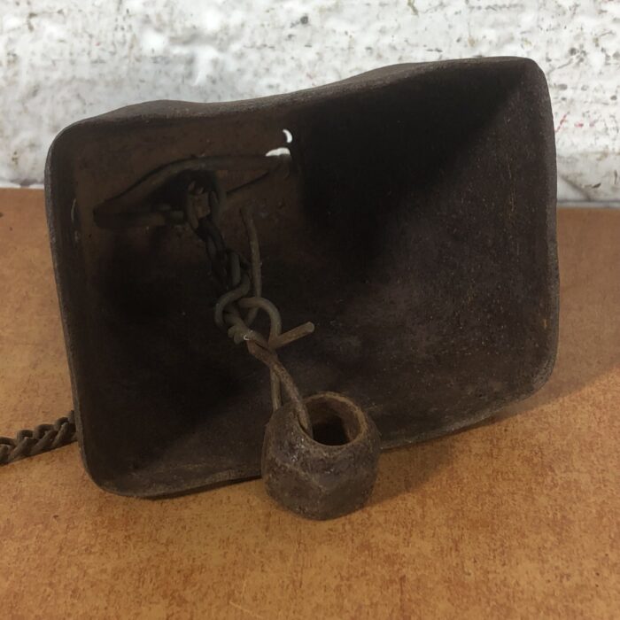 Vintage Cow Bells - Image 3