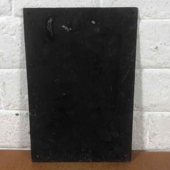 Modern Danger Sign - Image 7