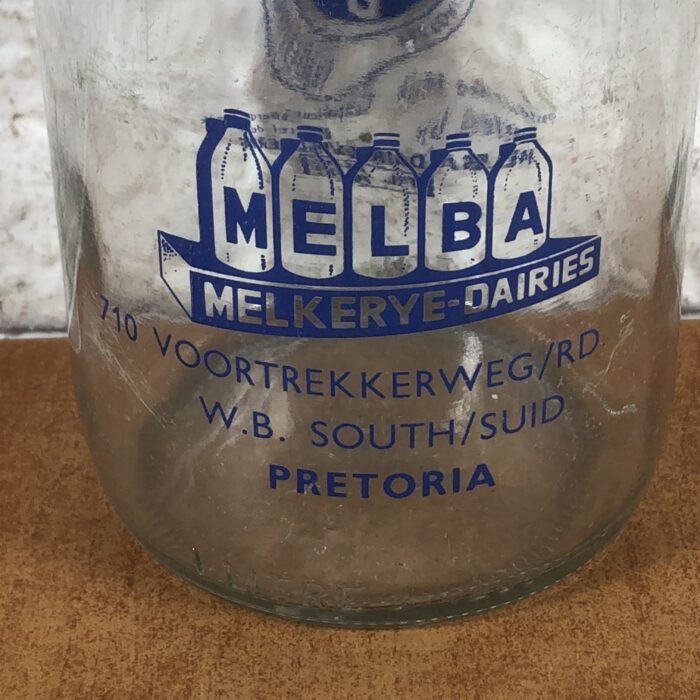 Vintage Milk Bottles - Image 7