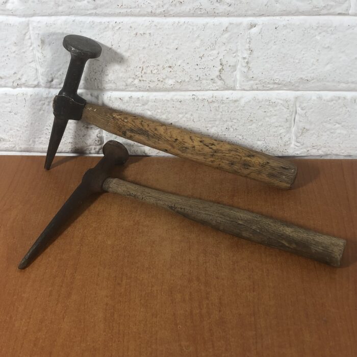 Vintage Hammers