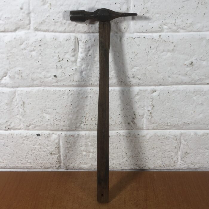 Vintage Upholstery Tack Hammers - Image 2