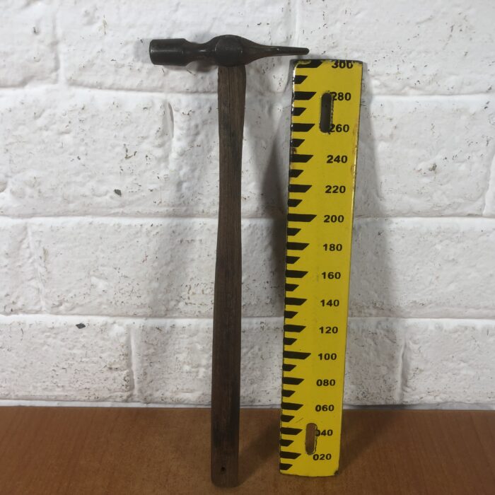 Vintage Upholstery Tack Hammers - Image 4