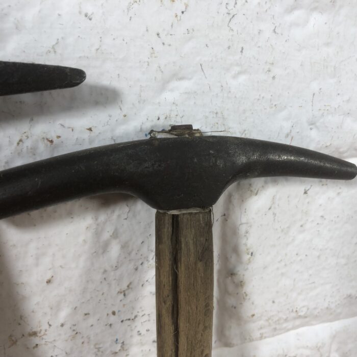 Vintage Upholstery Tack Hammers - Image 7