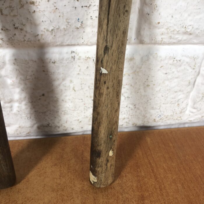 Vintage Upholstery Tack Hammers - Image 8