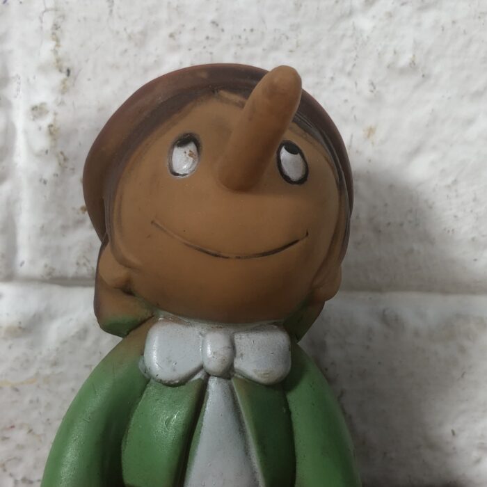 Vintage NBS Money Bank (Prima Toys 'Apollo Film 1979') - Image 2