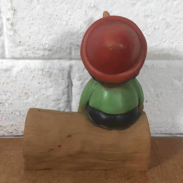 Vintage NBS Money Bank (Prima Toys 'Apollo Film 1979') - Image 8