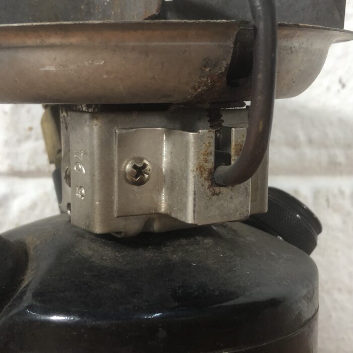Coleman Peak 1 Feather 400B Burner Camping Stove - Image 6