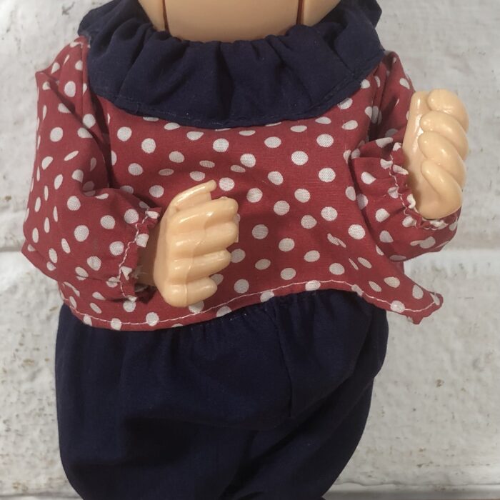 Vintage Allied Bank Clown Money Bank - Image 5