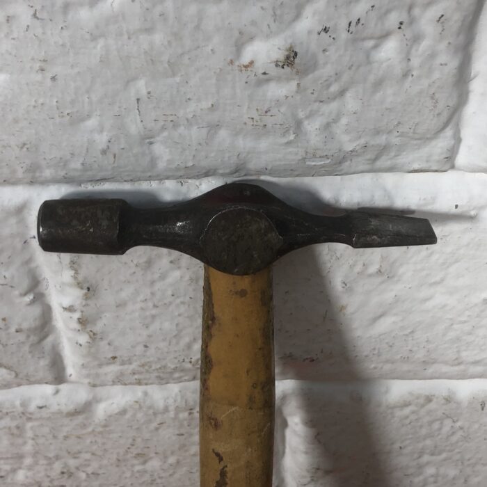 Set of Vintage Hammers - Image 3