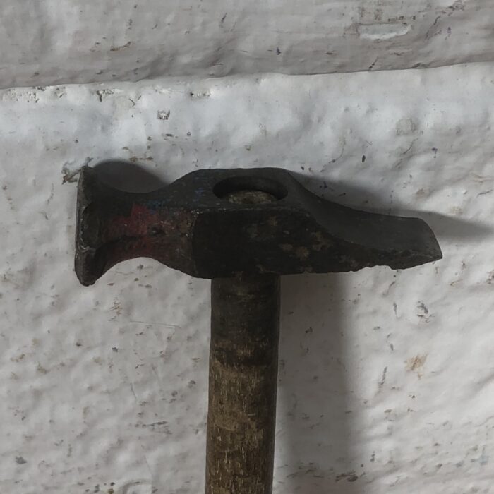 Set of Vintage Hammers - Image 5