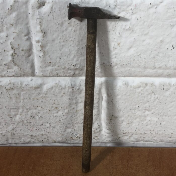 Set of Vintage Hammers - Image 4