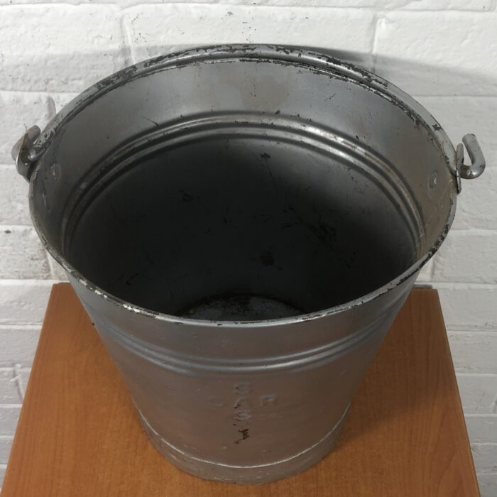 Vintage SAR/SAS Bucket - Image 3