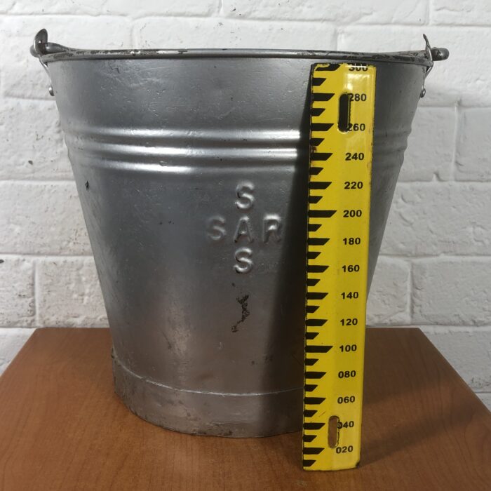 Vintage SAR/SAS Bucket - Image 8