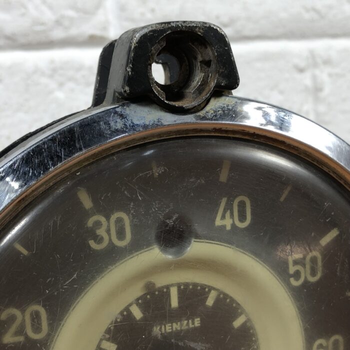 Vintage Kienzle Tachograph (Made in West Germany) - Image 2